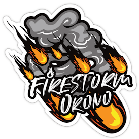 Firestorm - Orono