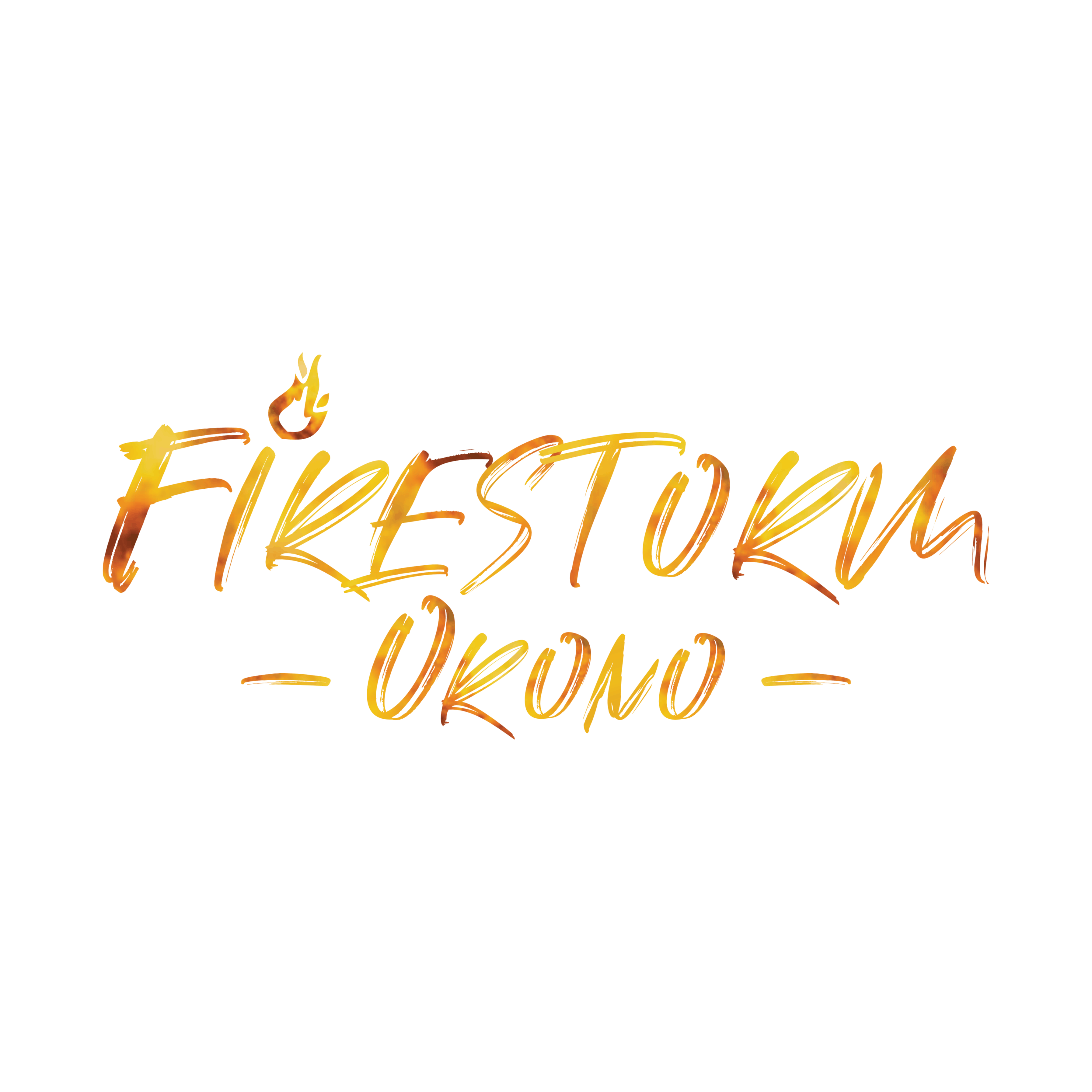 Firestorm - Orono