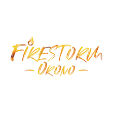Firestorm - Orono