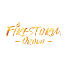 Firestorm - Orono