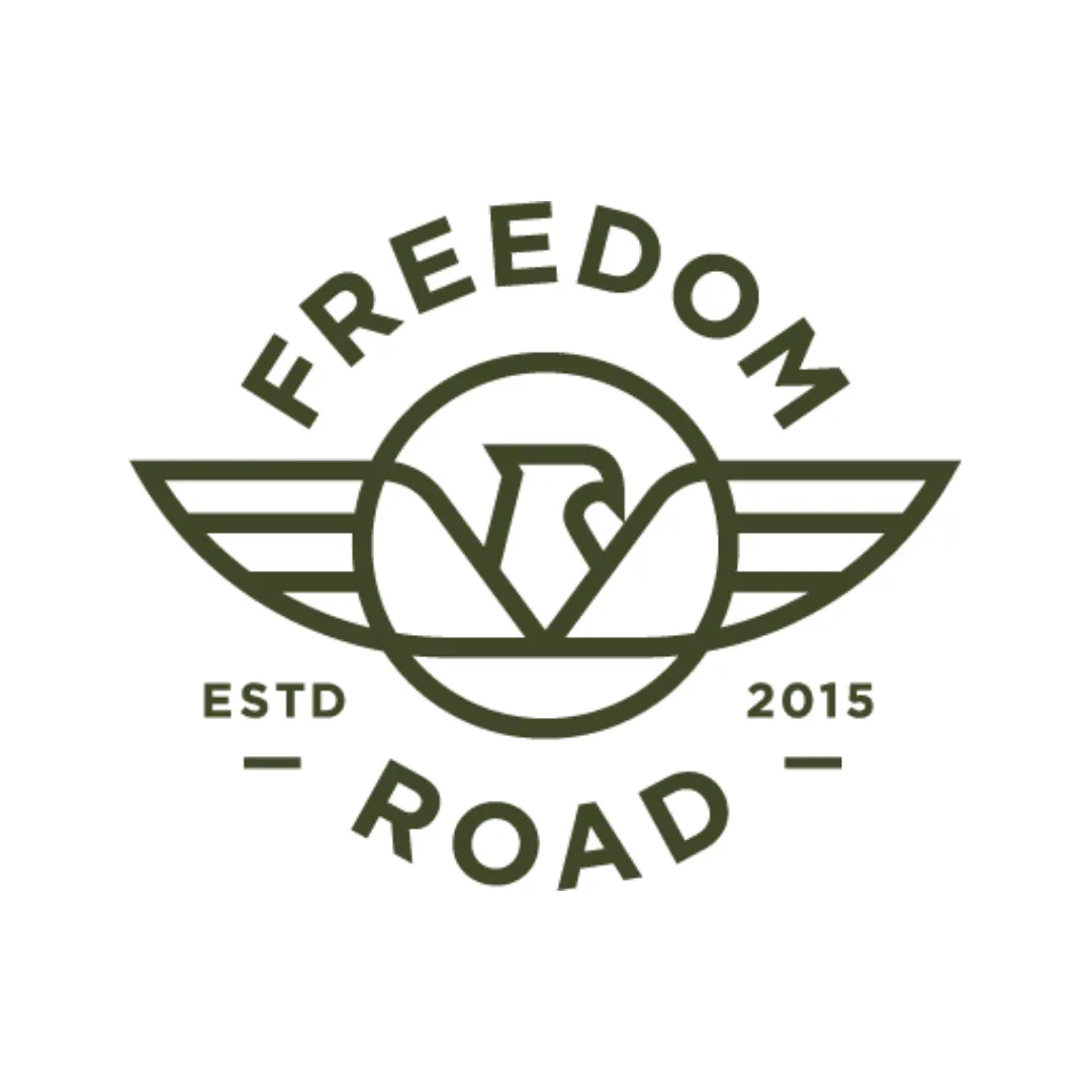 Freedom Road - South OKC