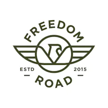 Freedom Road - South OKC
