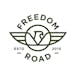 Freedom Road - South OKC
