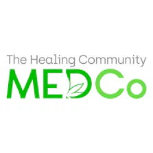 The Healing Community MEDCo - Sunday River - Adult Use (Recreational)