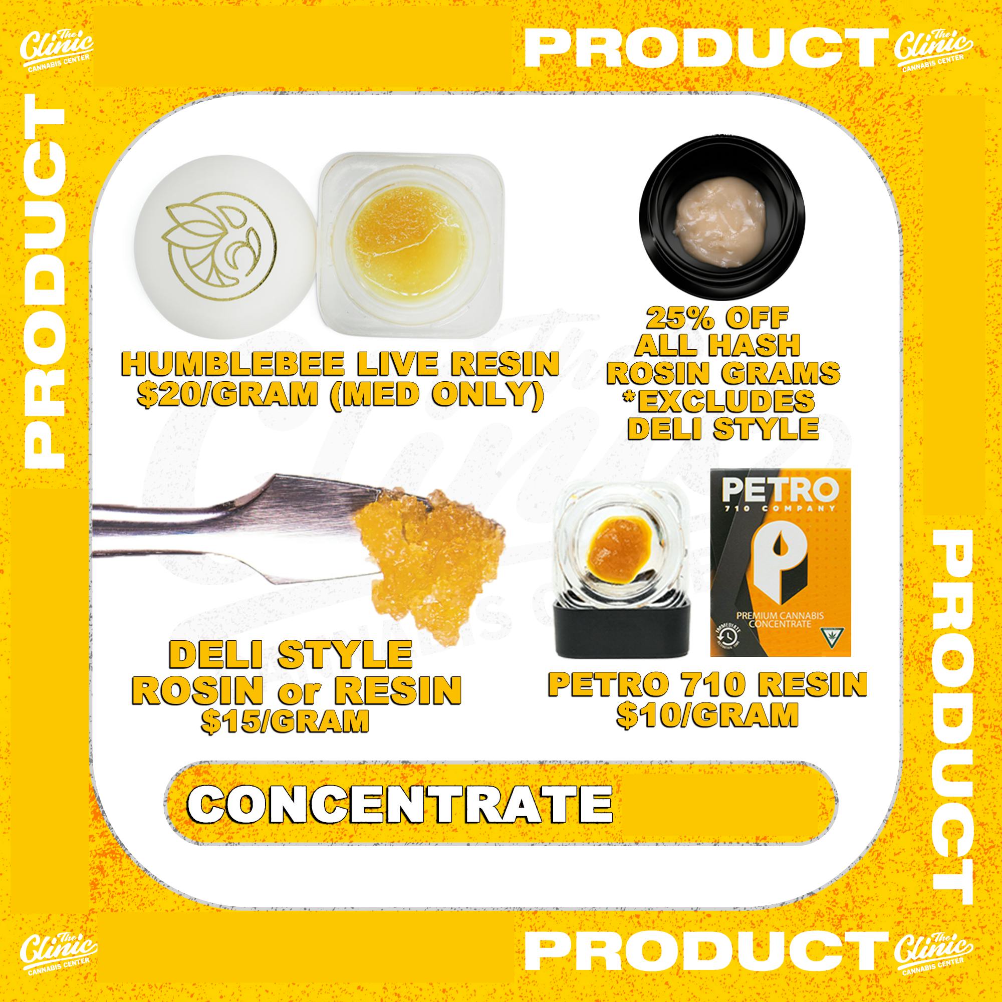 Pete McElwee Test Test Spot listing banner