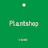 Plantshop