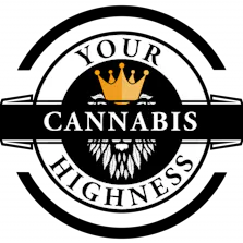 Your Highness Cannabis - Sarnia