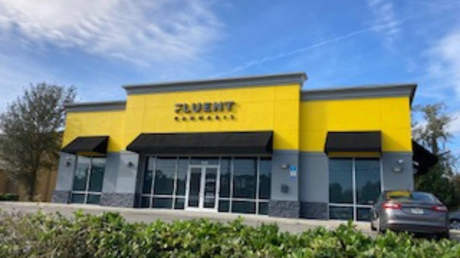 FLUENT - Fruitland Park listing banner
