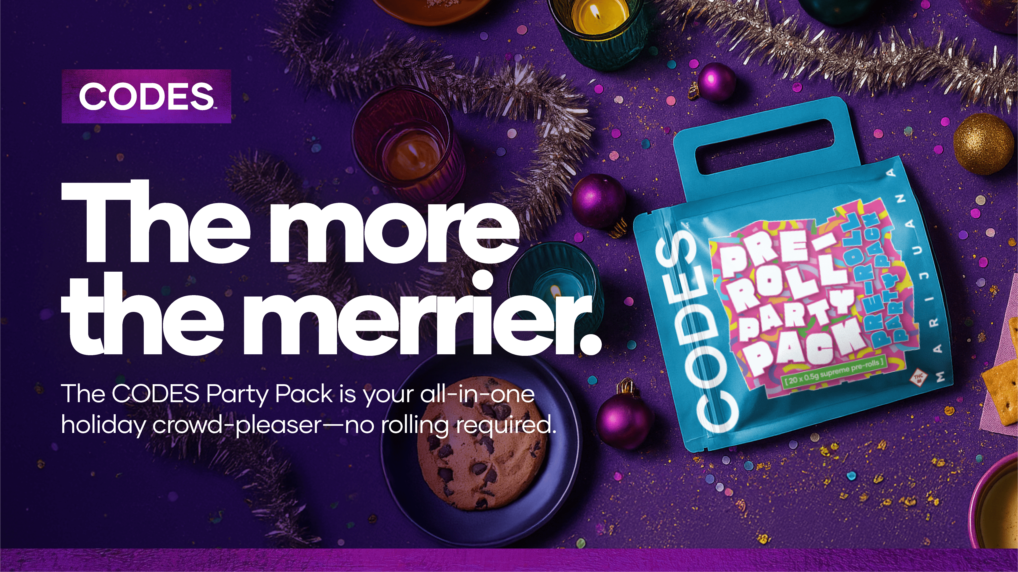 Codes- West Plains listing banner