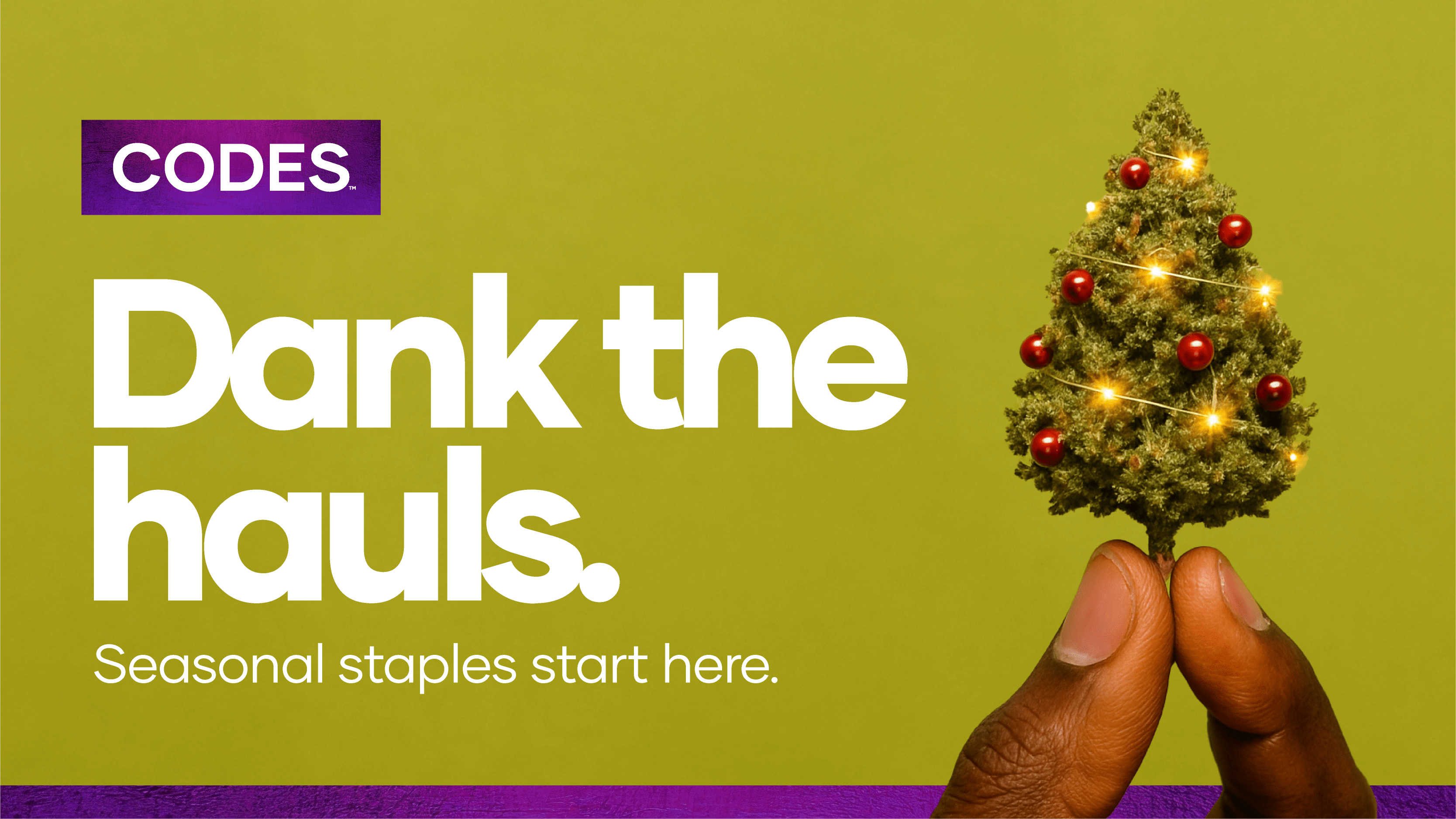 Codes- West Plains listing banner