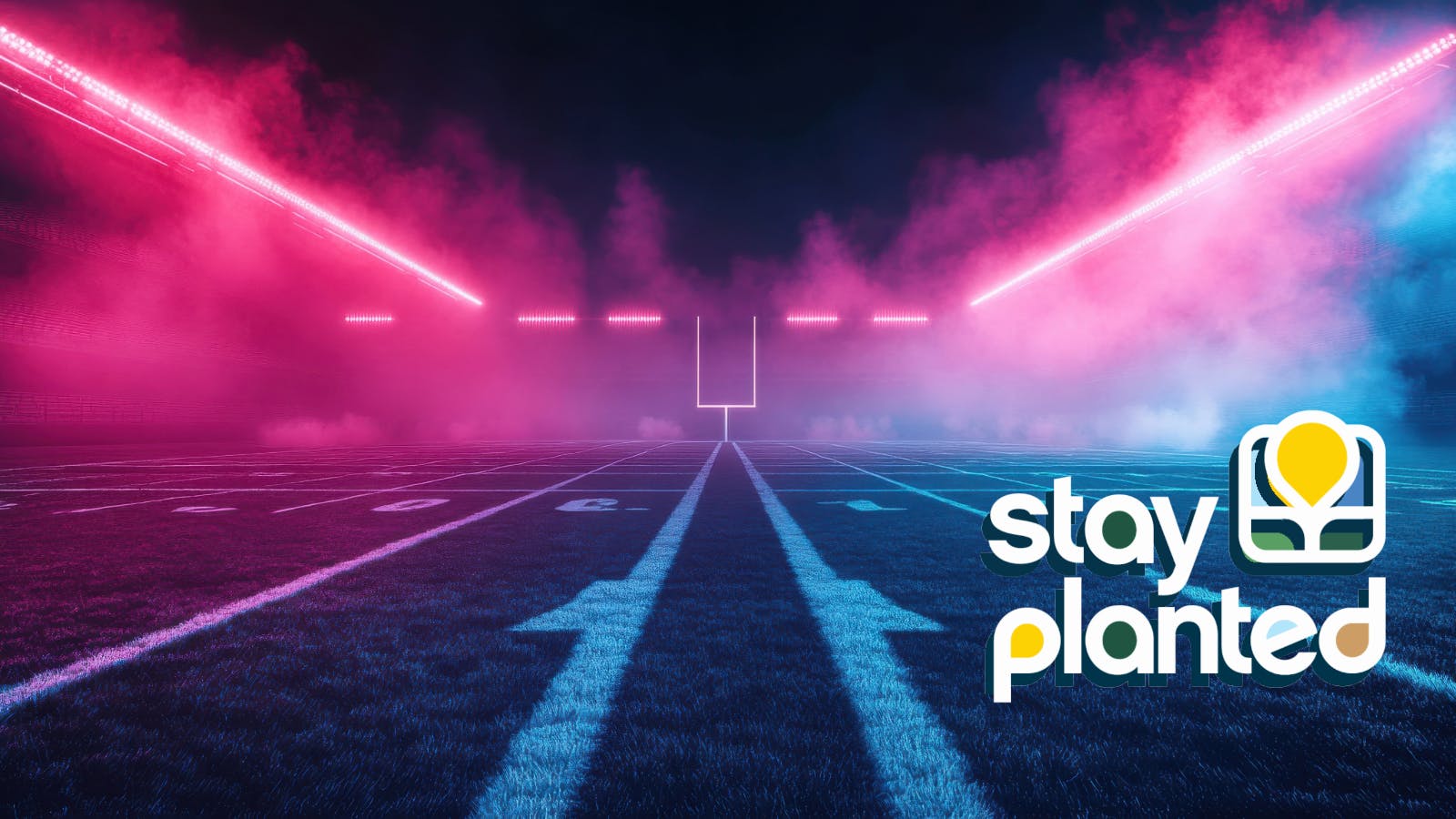 Planted Provisioning listing banner