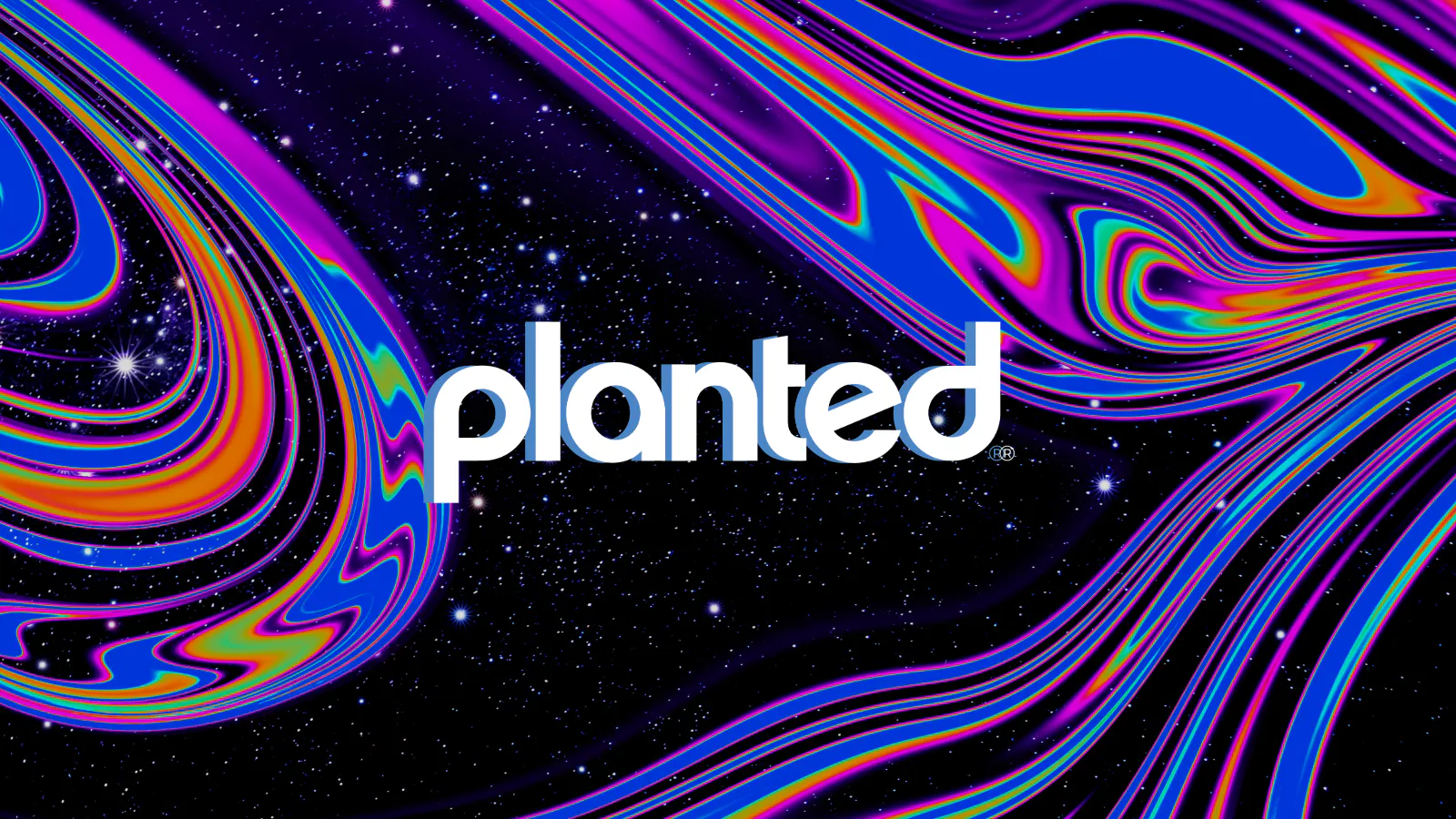 Planted Provisioning listing banner