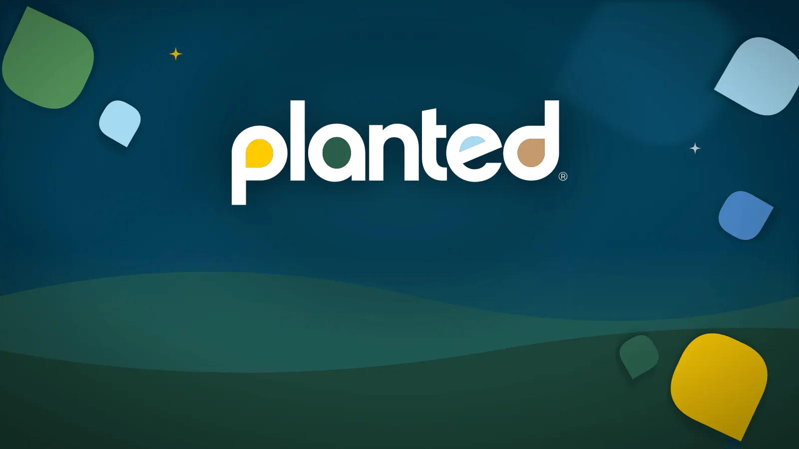 Planted Provisioning listing banner
