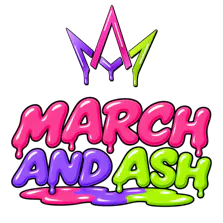 March and Ash Chula Vista - Nirvana