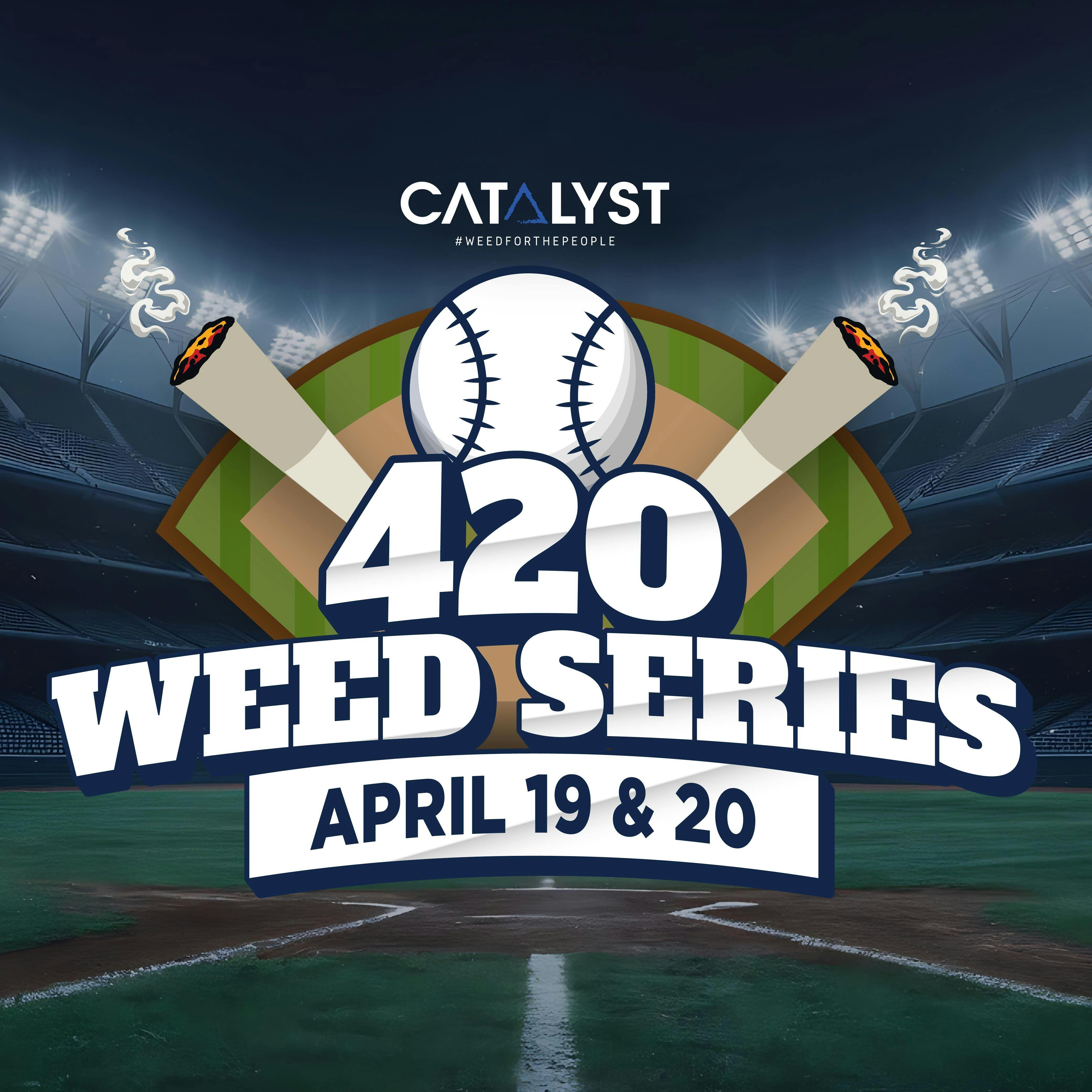 Catalyst Cannabis Dispensary El Monte