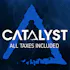 Catalyst Cannabis Dispensary Pomona