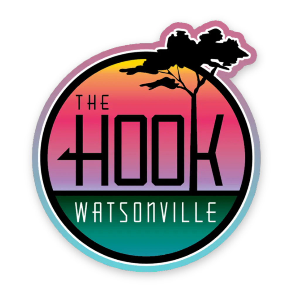 The Hook Outlet - Watsonville