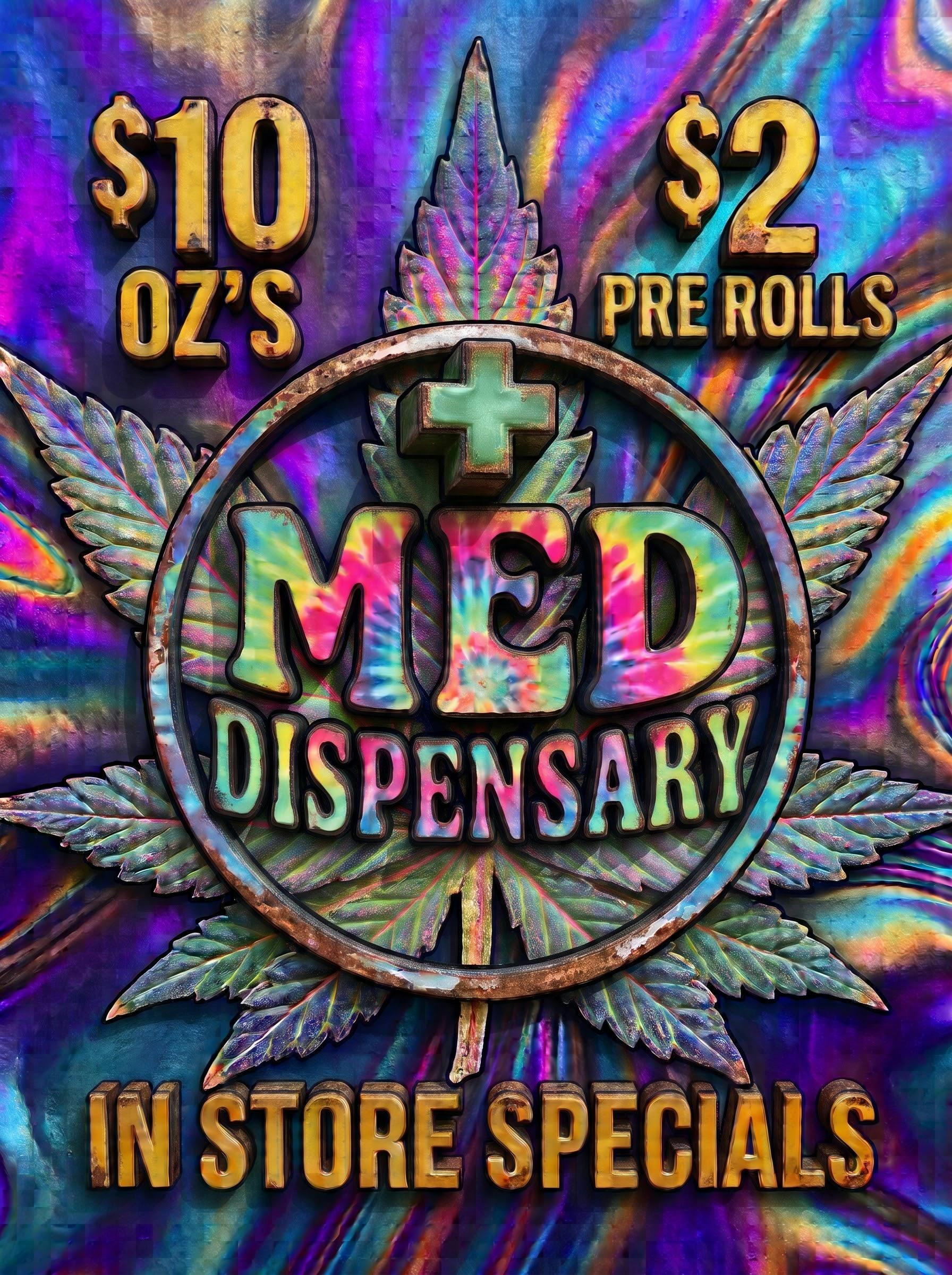 Med Dispensary