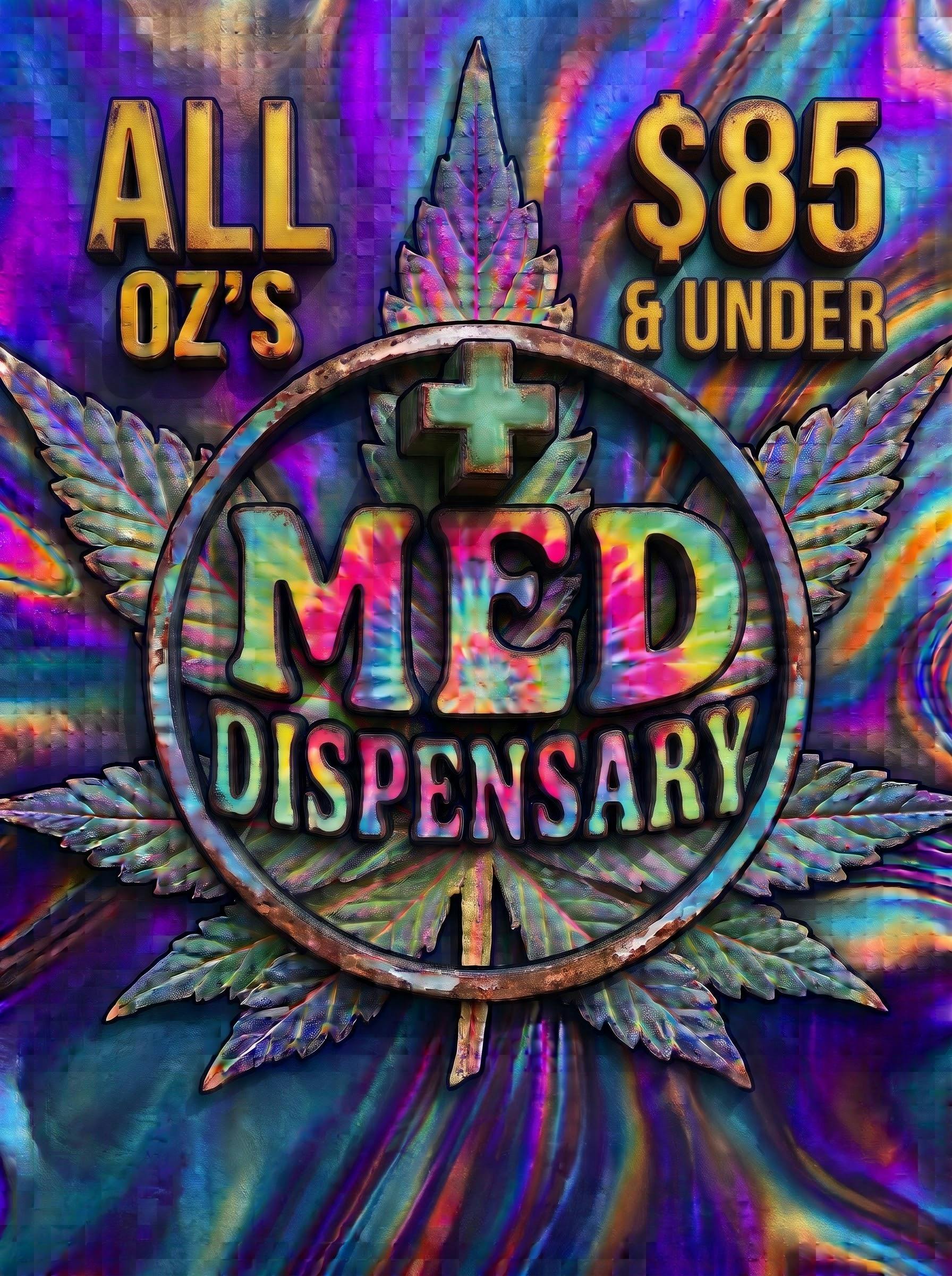 Med Dispensary