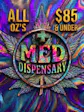 Med Dispensary