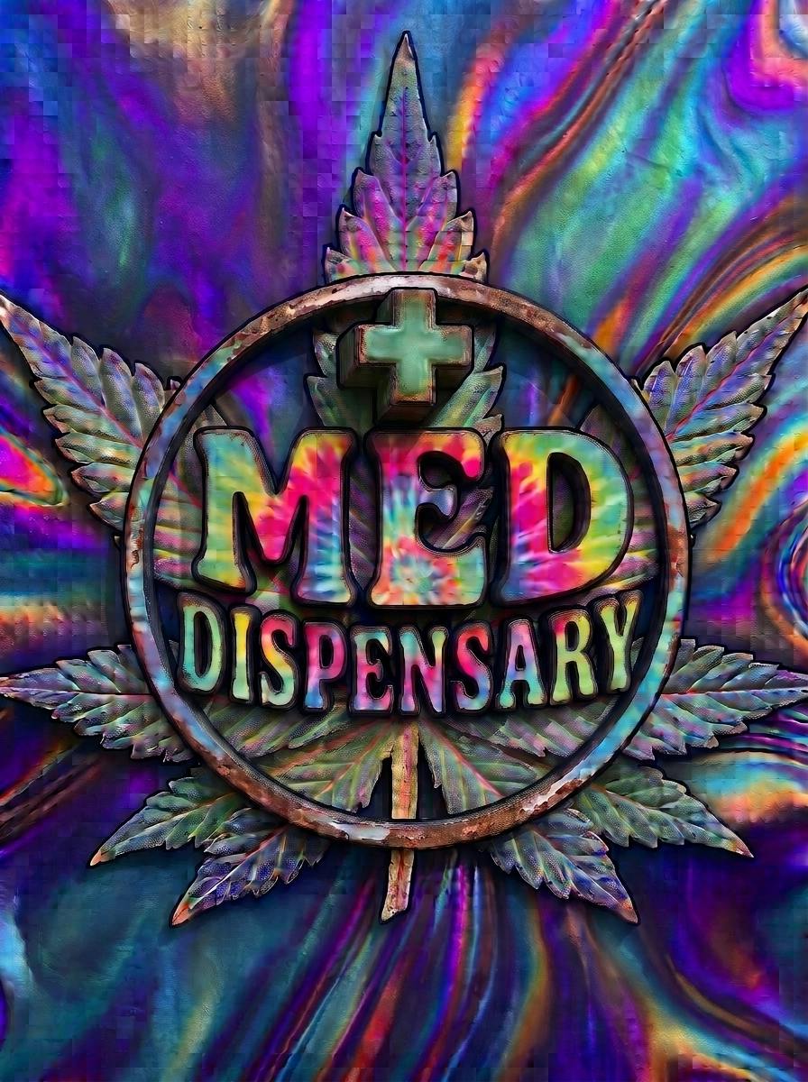 Med Dispensary