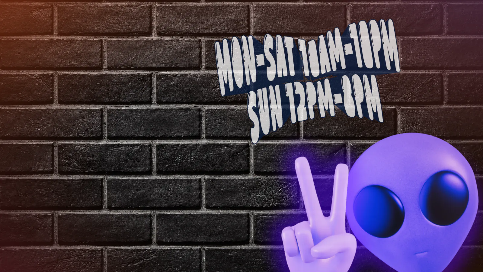 Top Kush Only listing banner