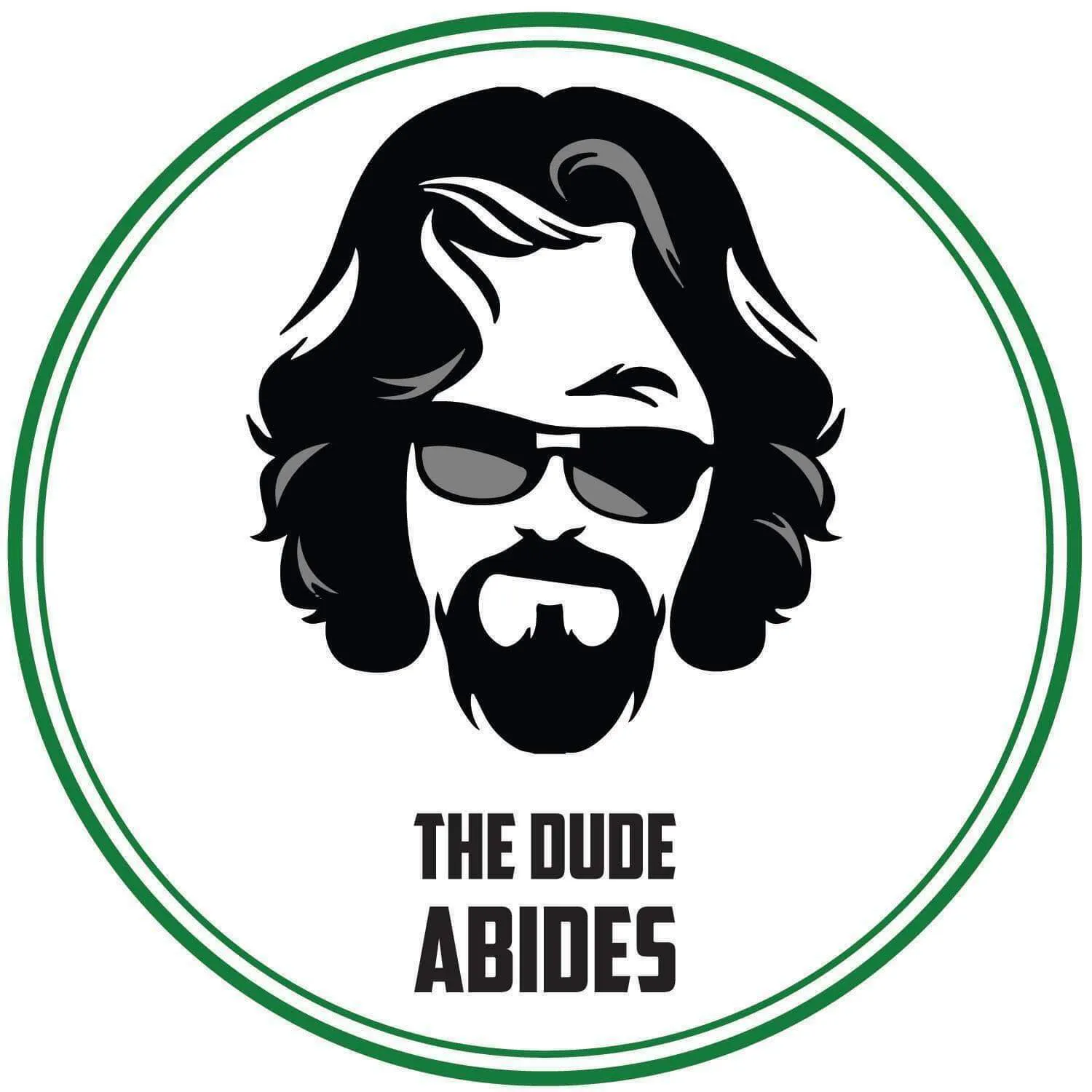 The Dude Abides - Coldwater