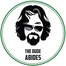 The Dude Abides - Coldwater
