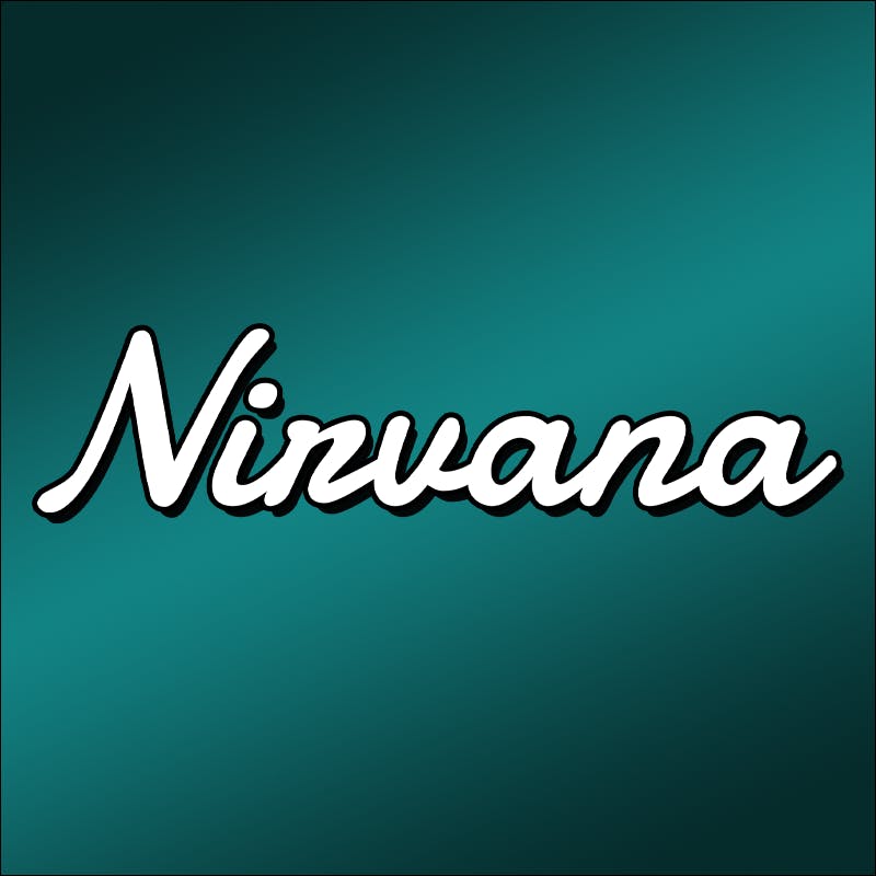 Nirvana Center Coldwater