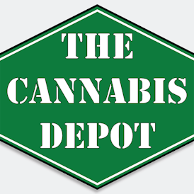 The Cannabis Depot Boulder