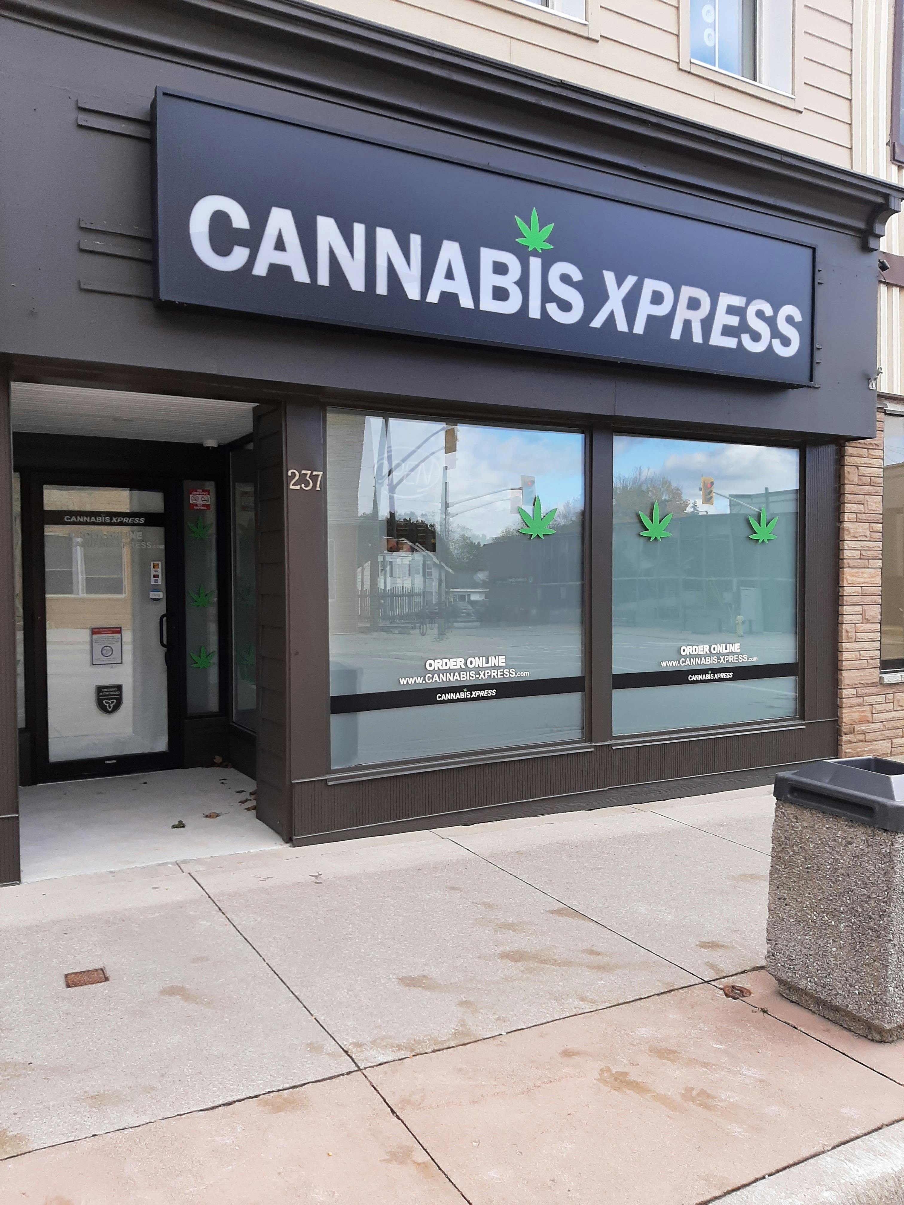 CANNABIS XPRESS