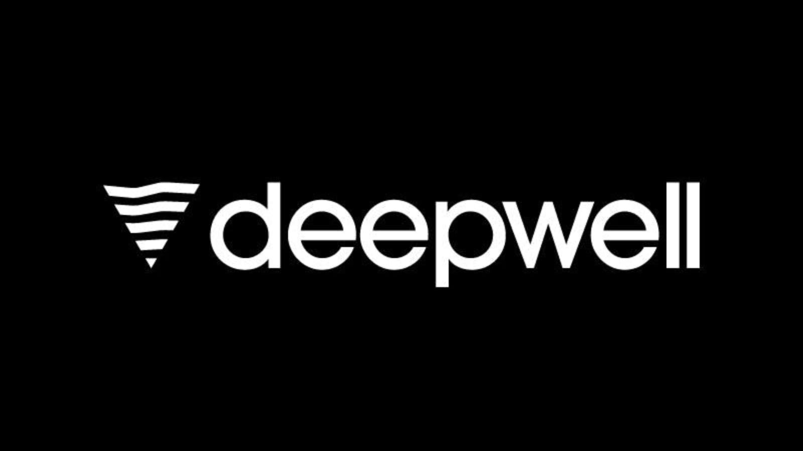 Deepwell listing banner