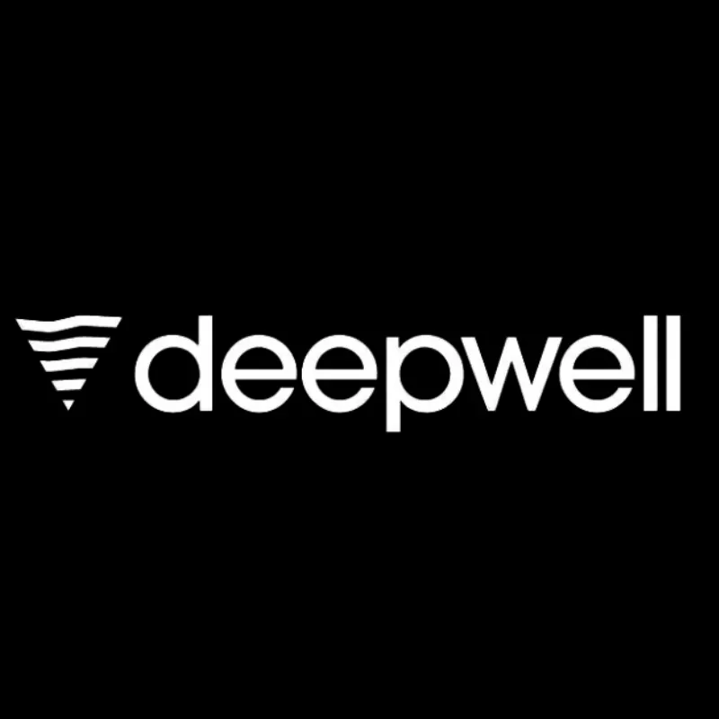 Deepwell listing banner