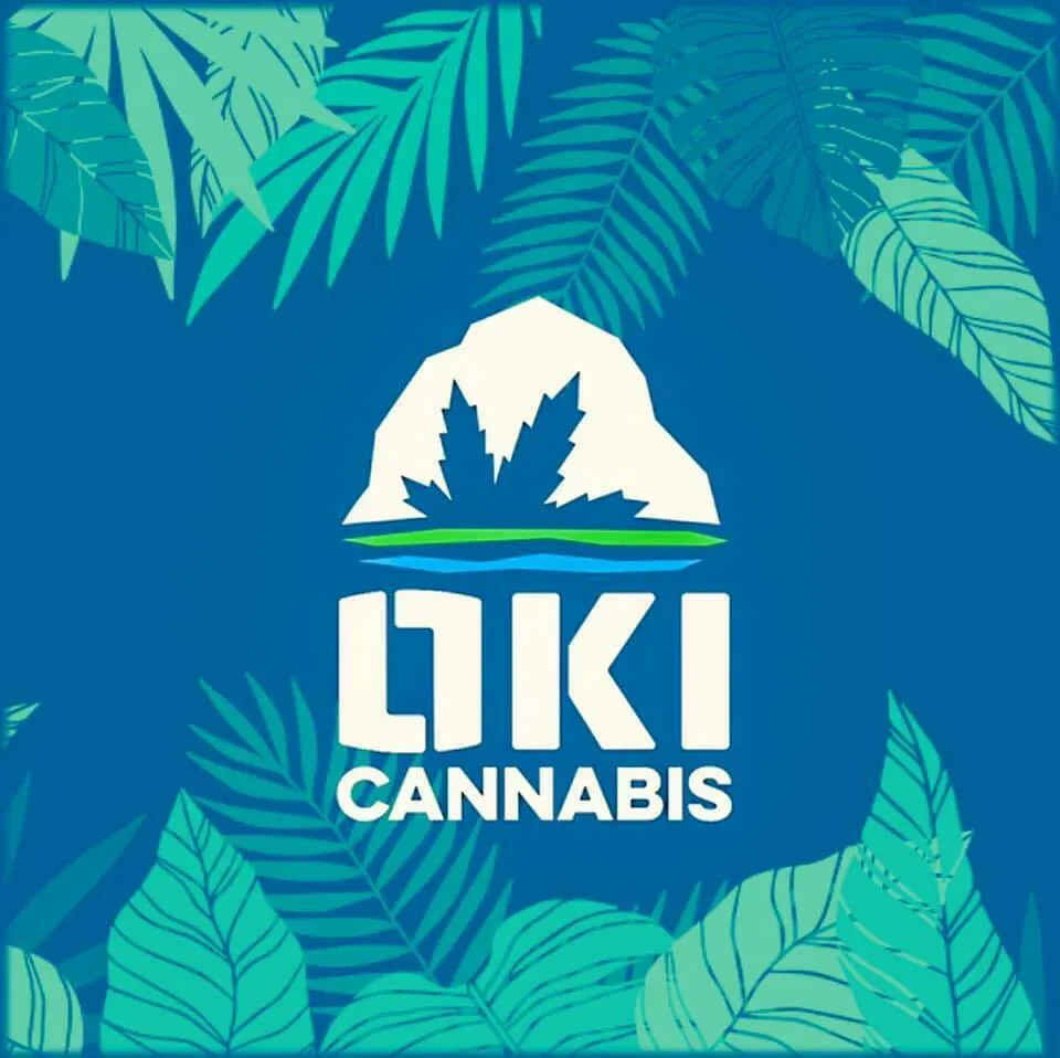 Oki Cannabis