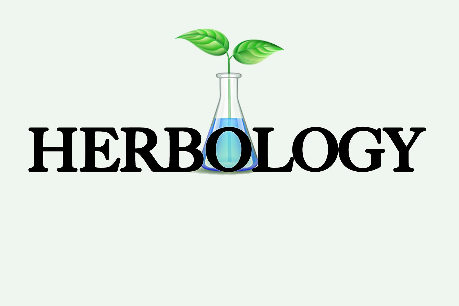 Herbology - Carpenter listing banner