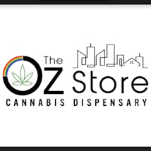 The Oz Store - Centretown