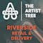 The Artist Tree Marijuana Dispensary & Weed Delivery Riverside