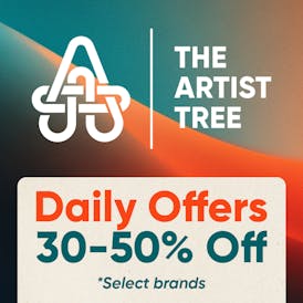 The Artist Tree Dispensary Riverside