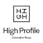 High Profile-St. Louis