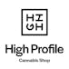 High Profile-St. Louis