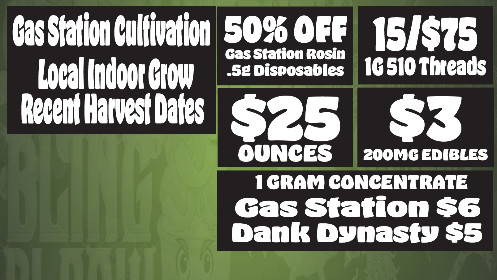 True Leaf - Lawrence listing banner