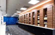 Relm Cannabis - Burlington
