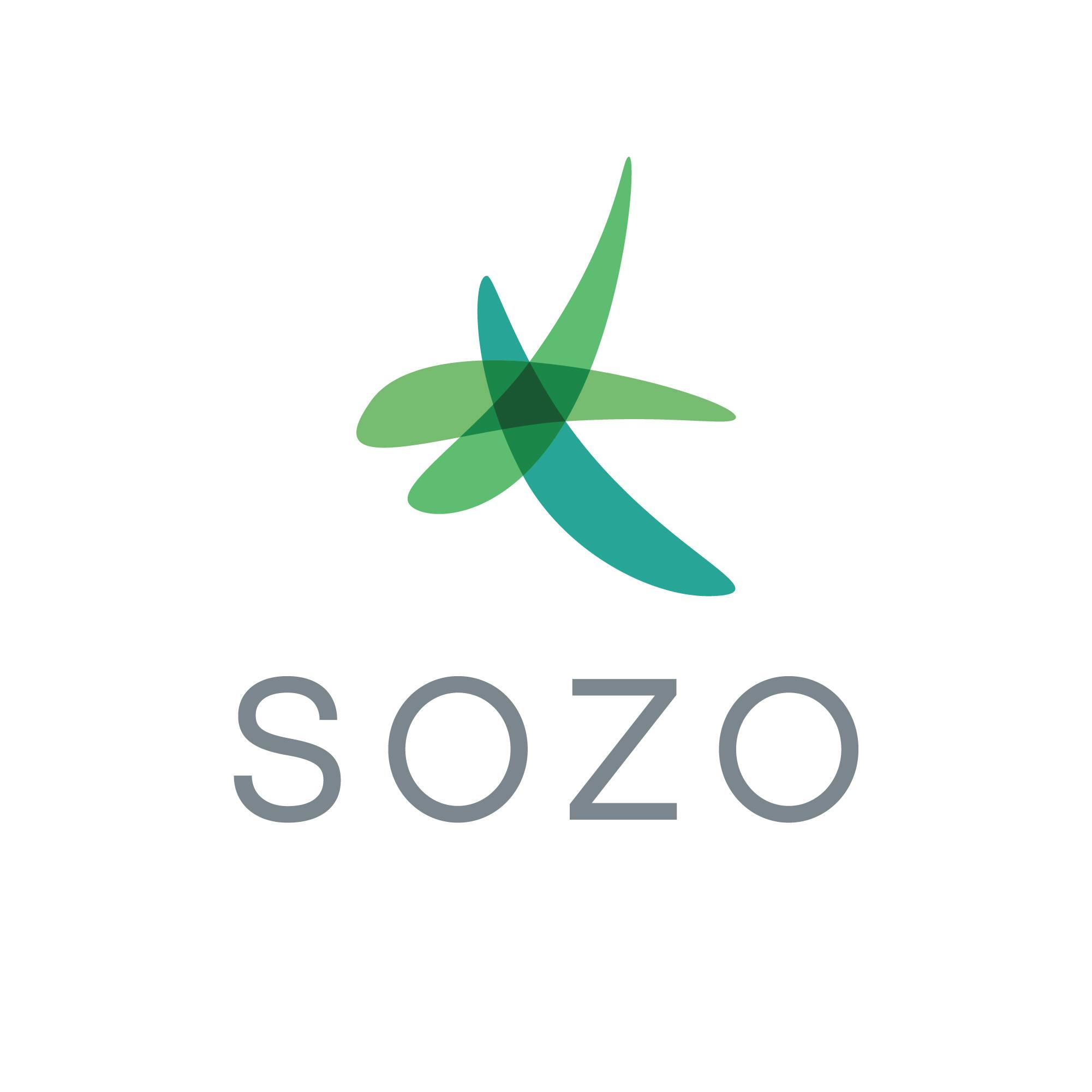 Sozo - Warren