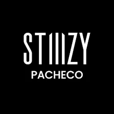 STIIIZY Pacheco