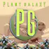 Plant Galaxy