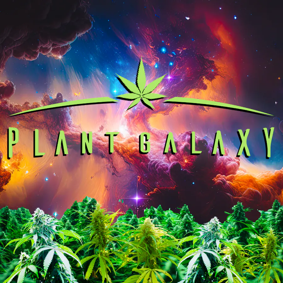 Plant Galaxy