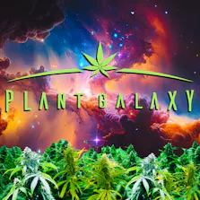 Plant Galaxy