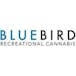 Bluebird Cannabis - Gladstone Ave