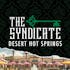 The Syndicate - Desert Hot Springs