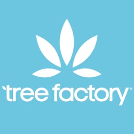 Tree Factory - Port Hueneme